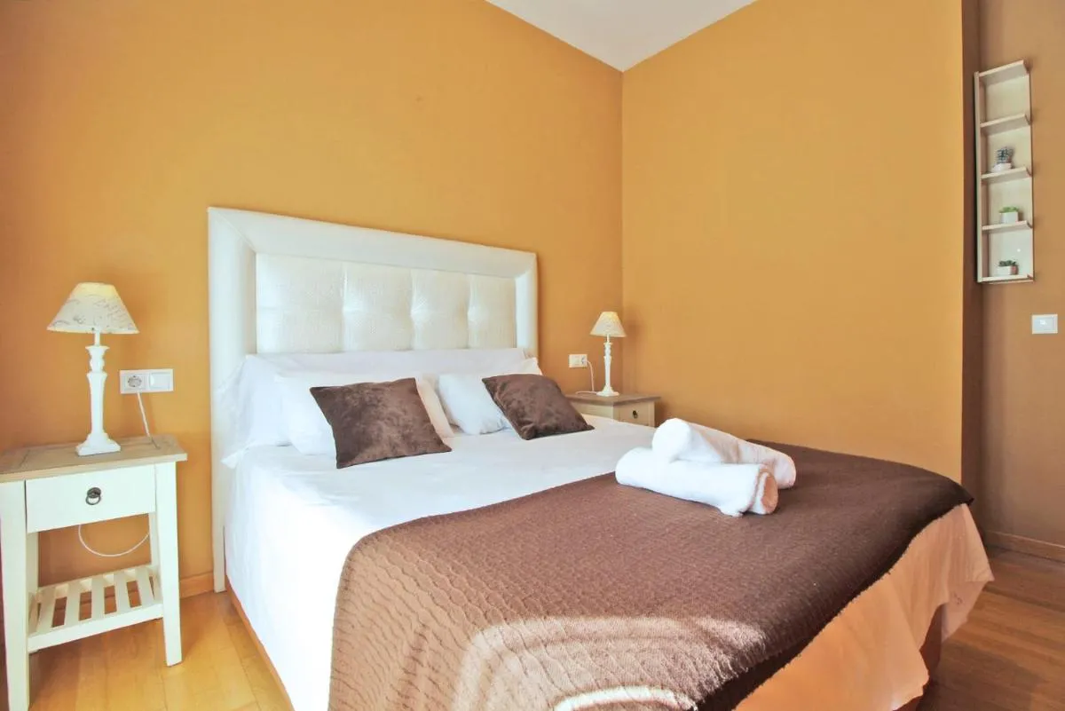 Image 4 of Del Parque Flats – Cervantes