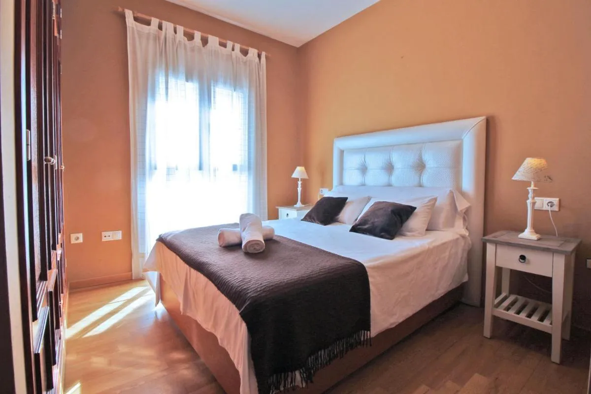 Image 5 of Del Parque Flats – Cervantes