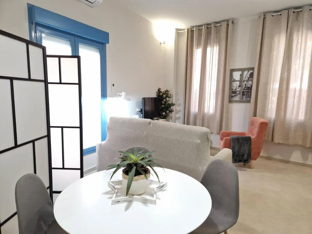 Image 3 of Del Parque Flats Galatas Malaga