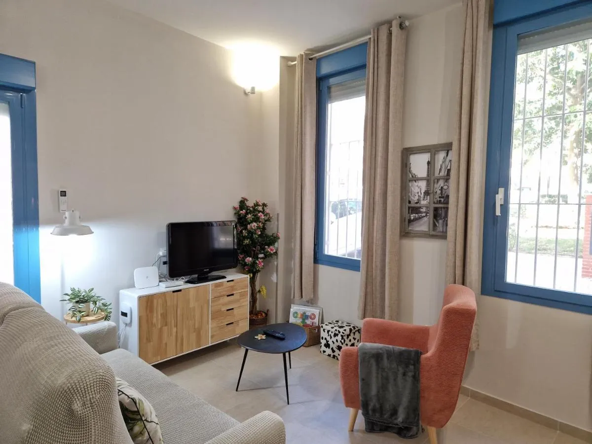 Image 5 of Del Parque Flats Galatas Malaga