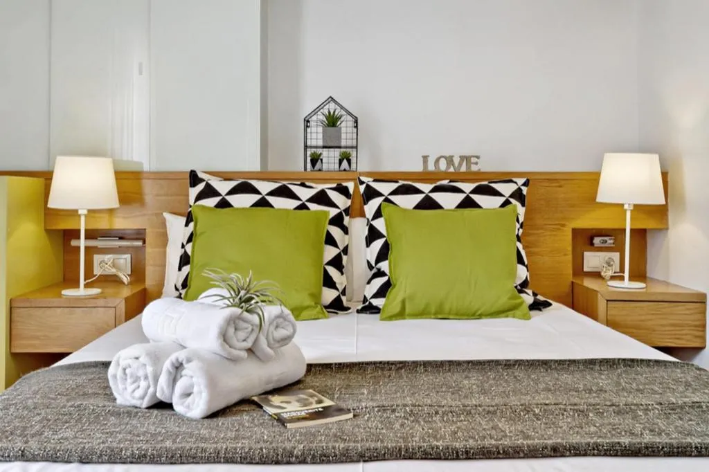 Image of Del Parque Flats – Ollerias 3