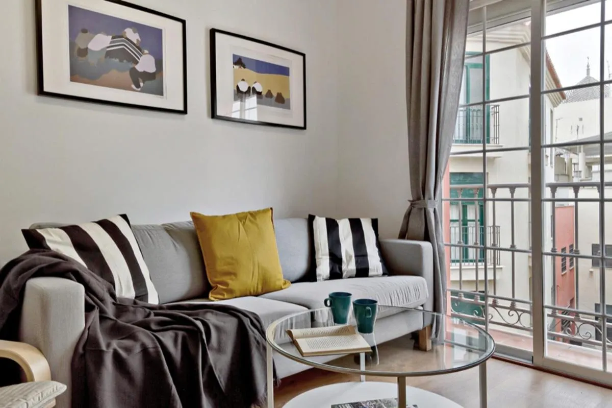 Image 4 of Del Parque Flats – Ollerias 3