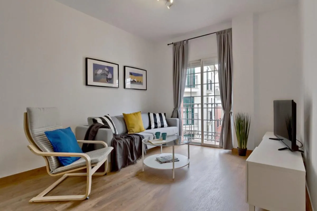 Image 5 of Del Parque Flats – Ollerias 3