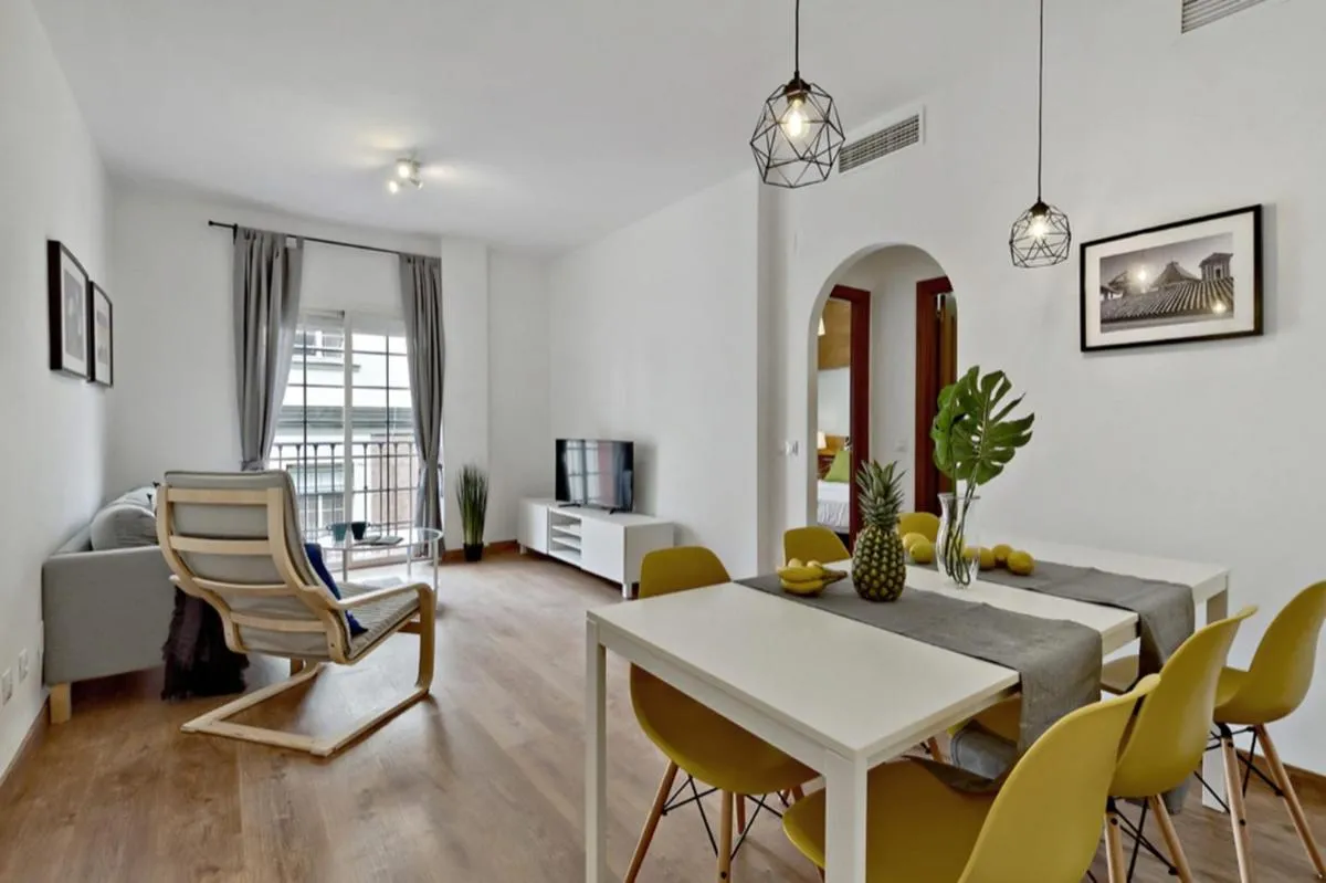 Image 6 of Del Parque Flats – Ollerias 3