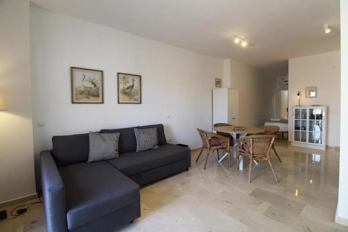 Image 2 of Del Parque Flats Parras Suite