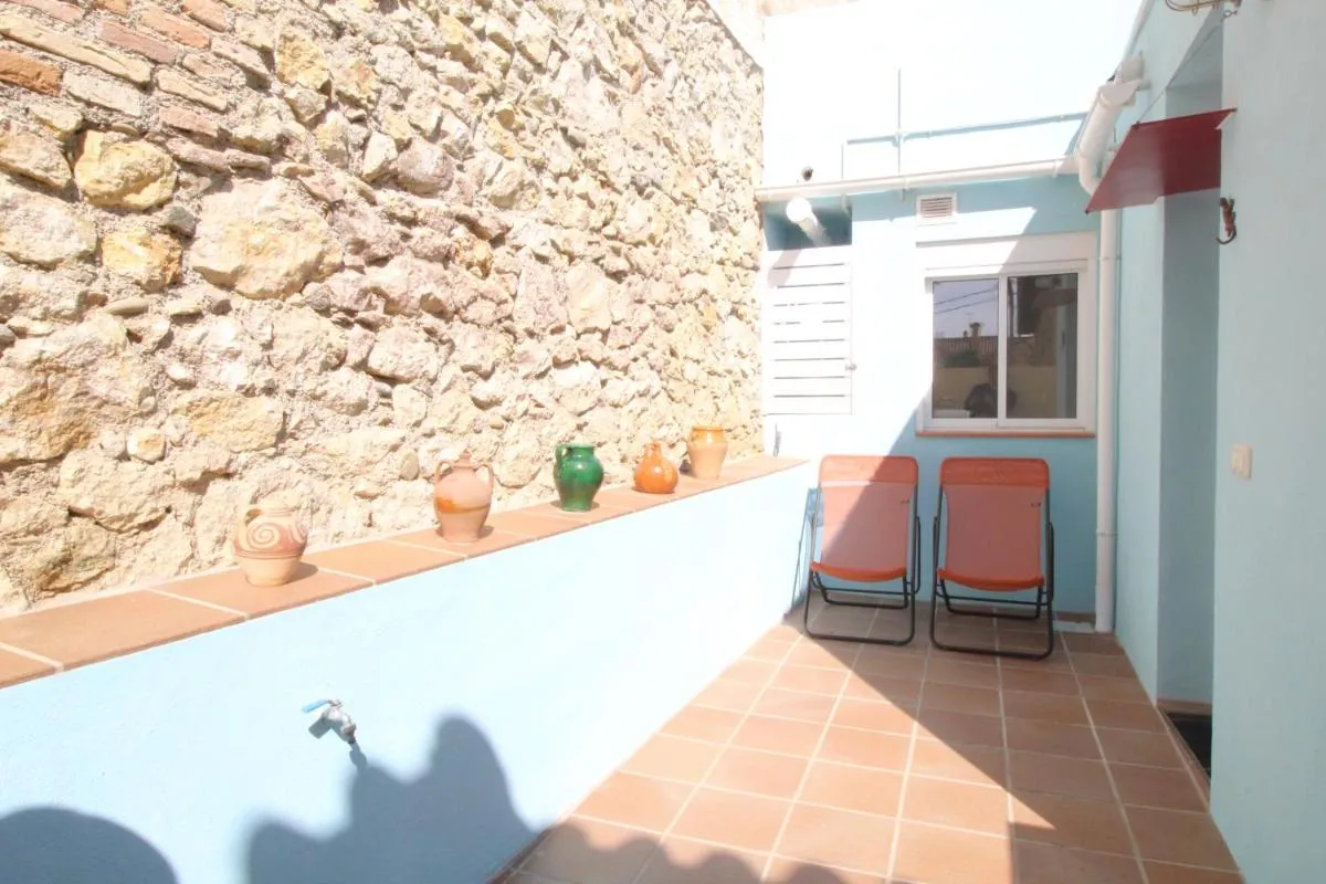 Image 2 of Del Parque Flats Pina Beach