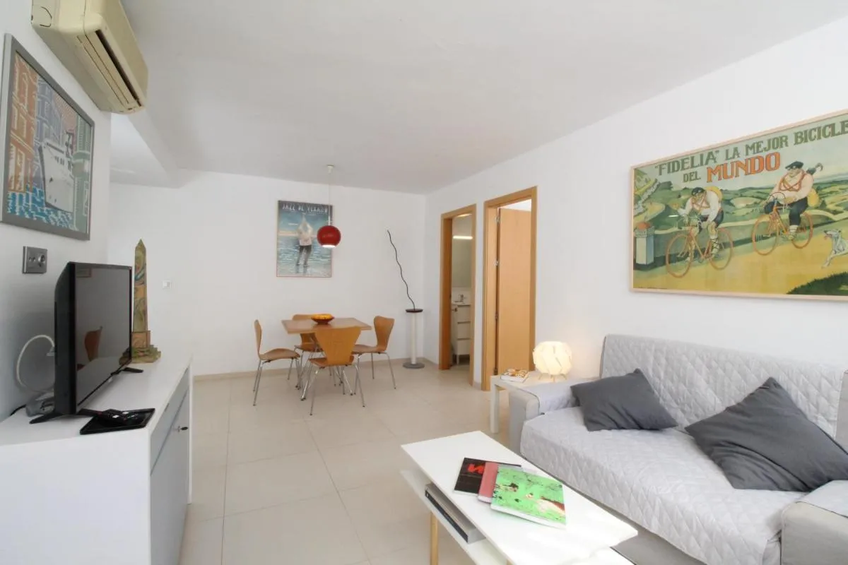 Image 4 of Del Parque Flats Pina Beach