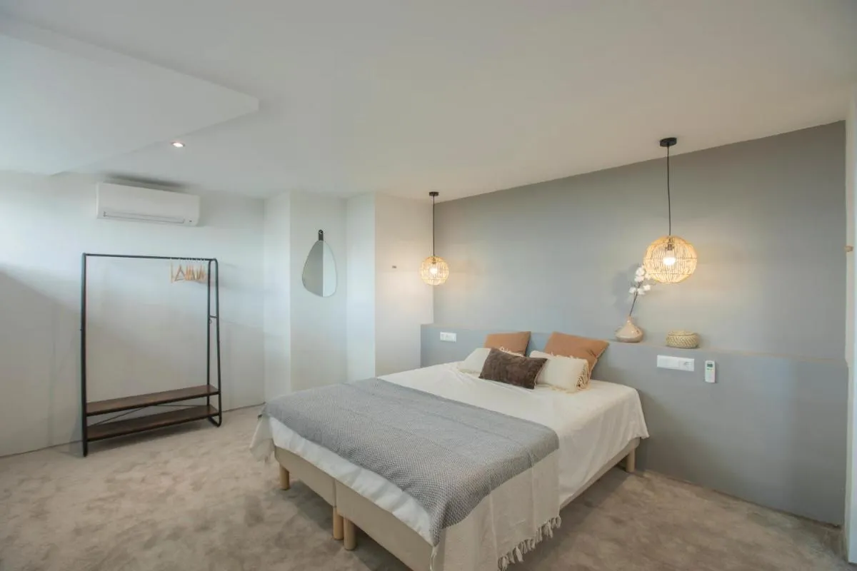 Image 3 of Del Parque Flats San Andres