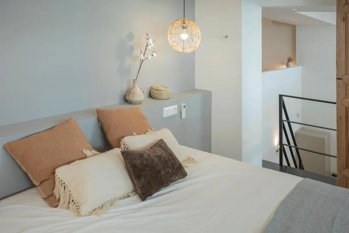 Image 4 of Del Parque Flats San Andres