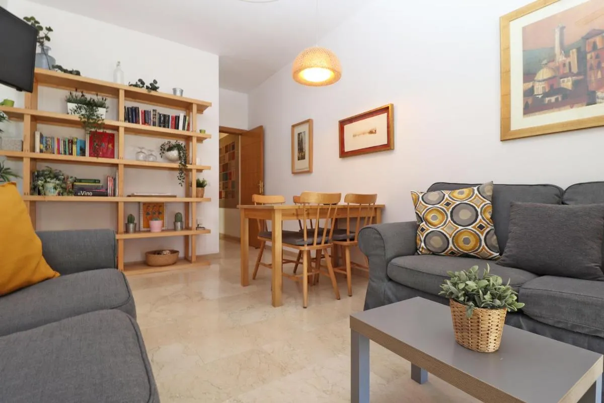 Image 4 of Del Parque Flats San Rafael