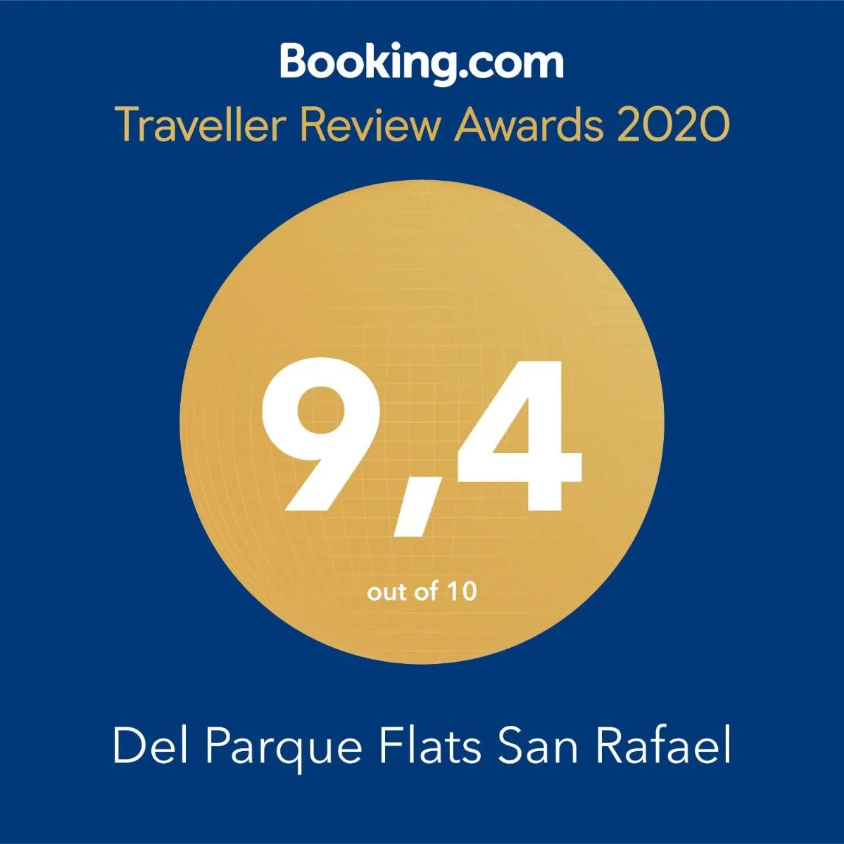 Image 3 of Del Parque Flats San Rafael