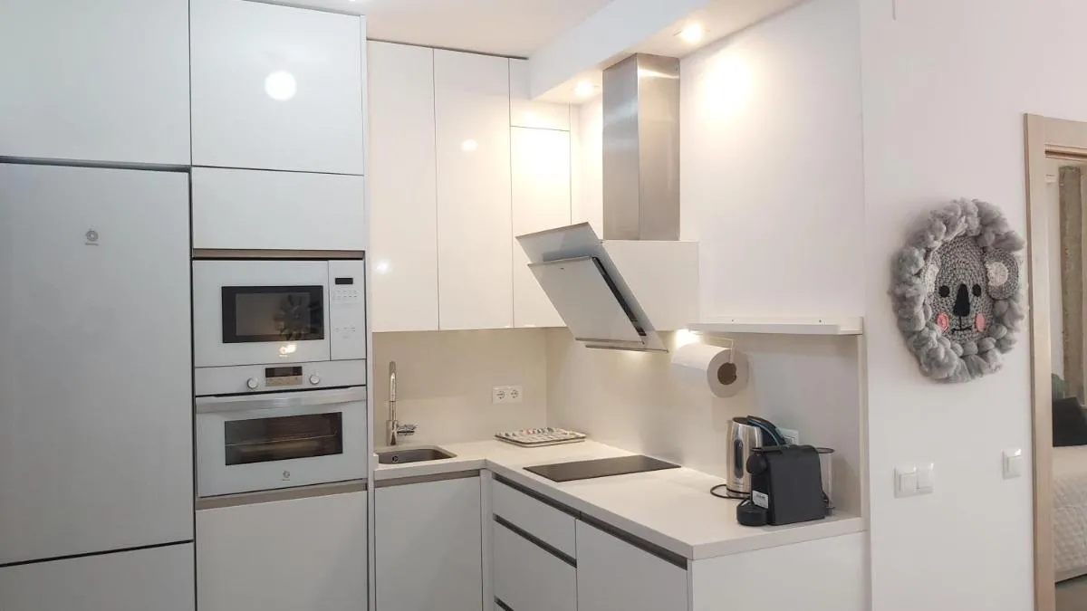 Image 1 of Del Parque Flats Soho Barroso