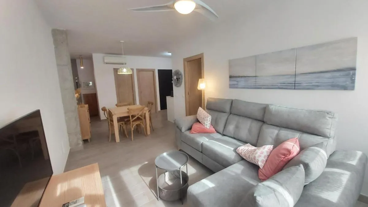 Image 4 of Del Parque Flats Soho Barroso