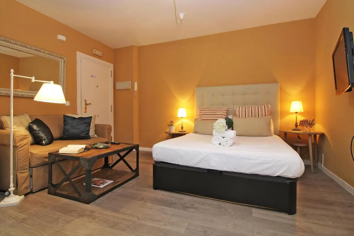 Image 5 of Del Parque Flats Suite Malagueta