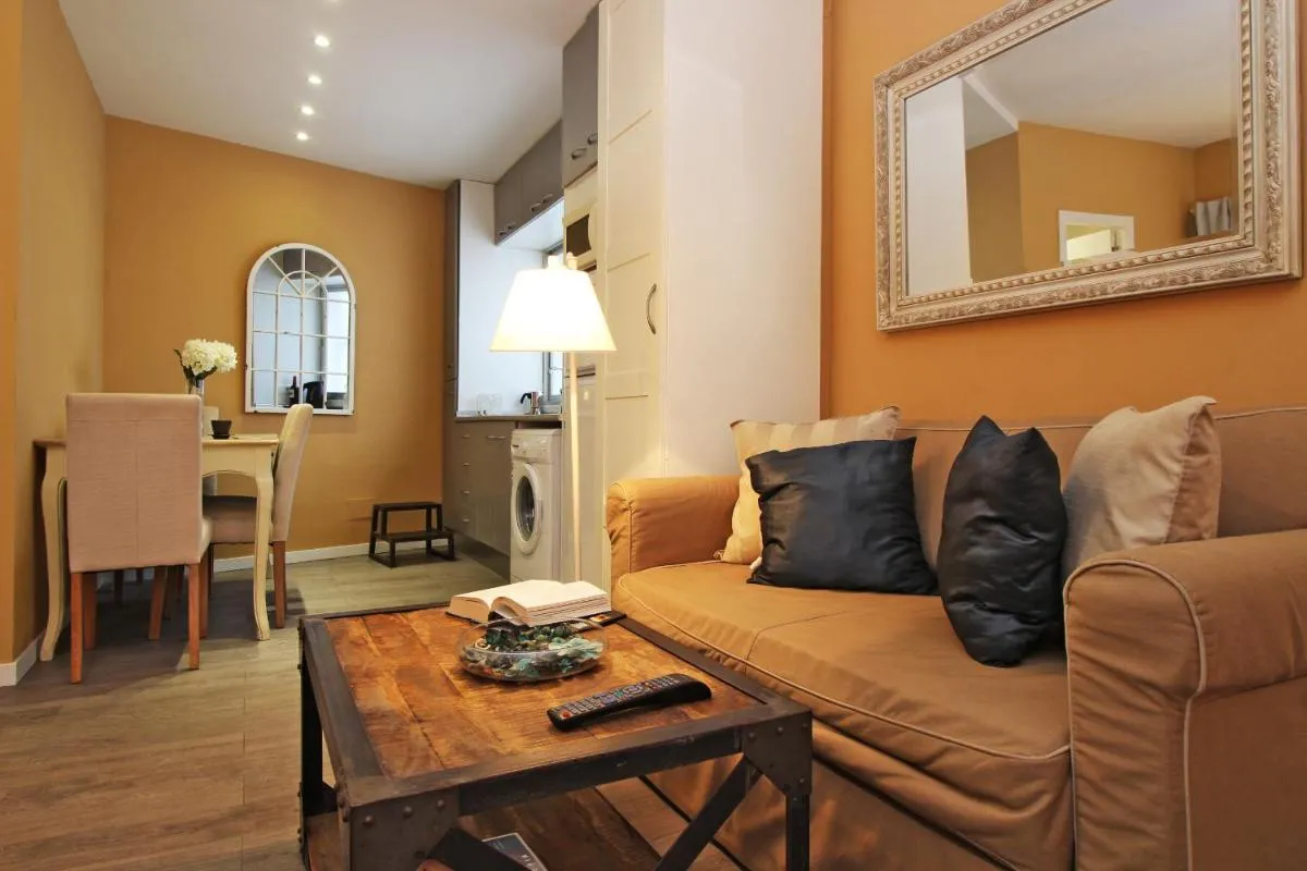 Image 4 of Del Parque Flats Suite Malagueta