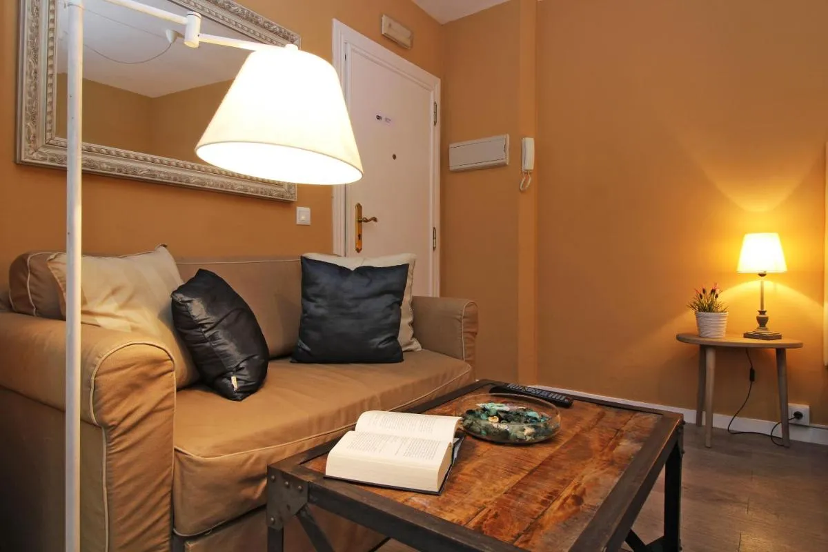 Image 6 of Del Parque Flats Suite Malagueta