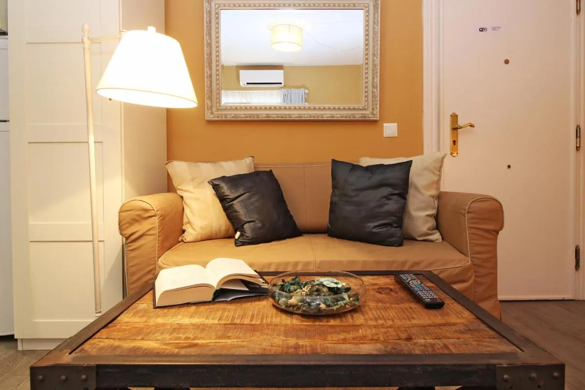 Image 3 of Del Parque Flats Suite Malagueta