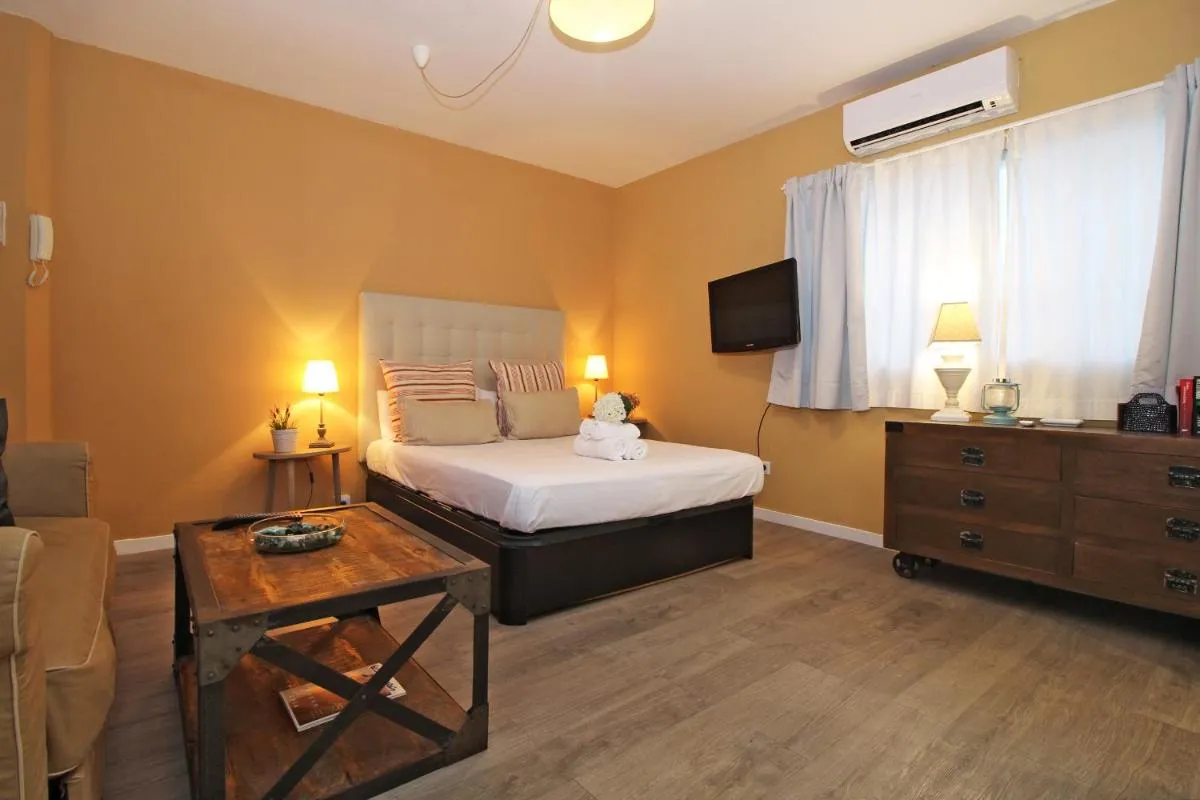 Image 1 of Del Parque Flats Suite Malagueta