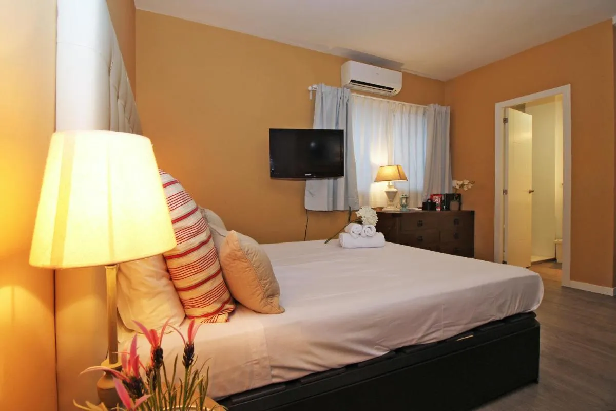 Image 2 of Del Parque Flats Suite Malagueta