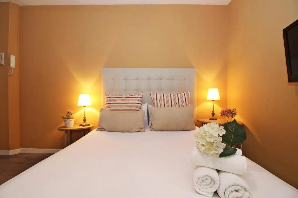 Image of Del Parque Flats Suite Malagueta