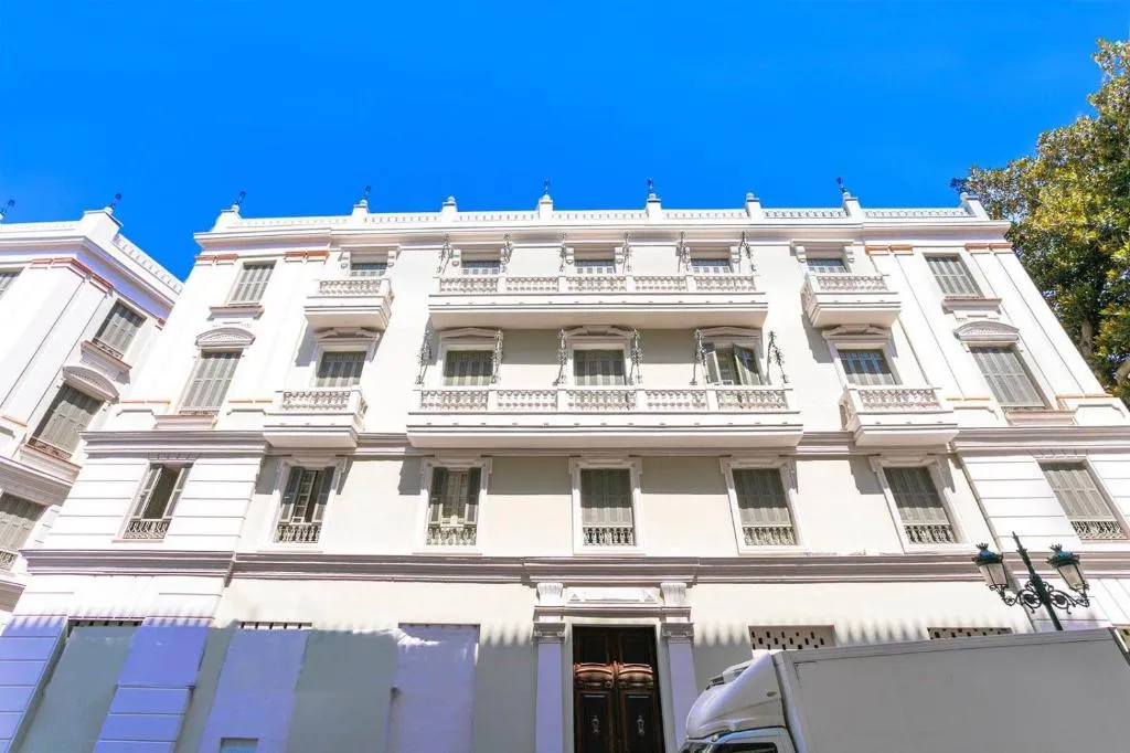 Image of Del Parque Flats Teatro Plaza Premium
