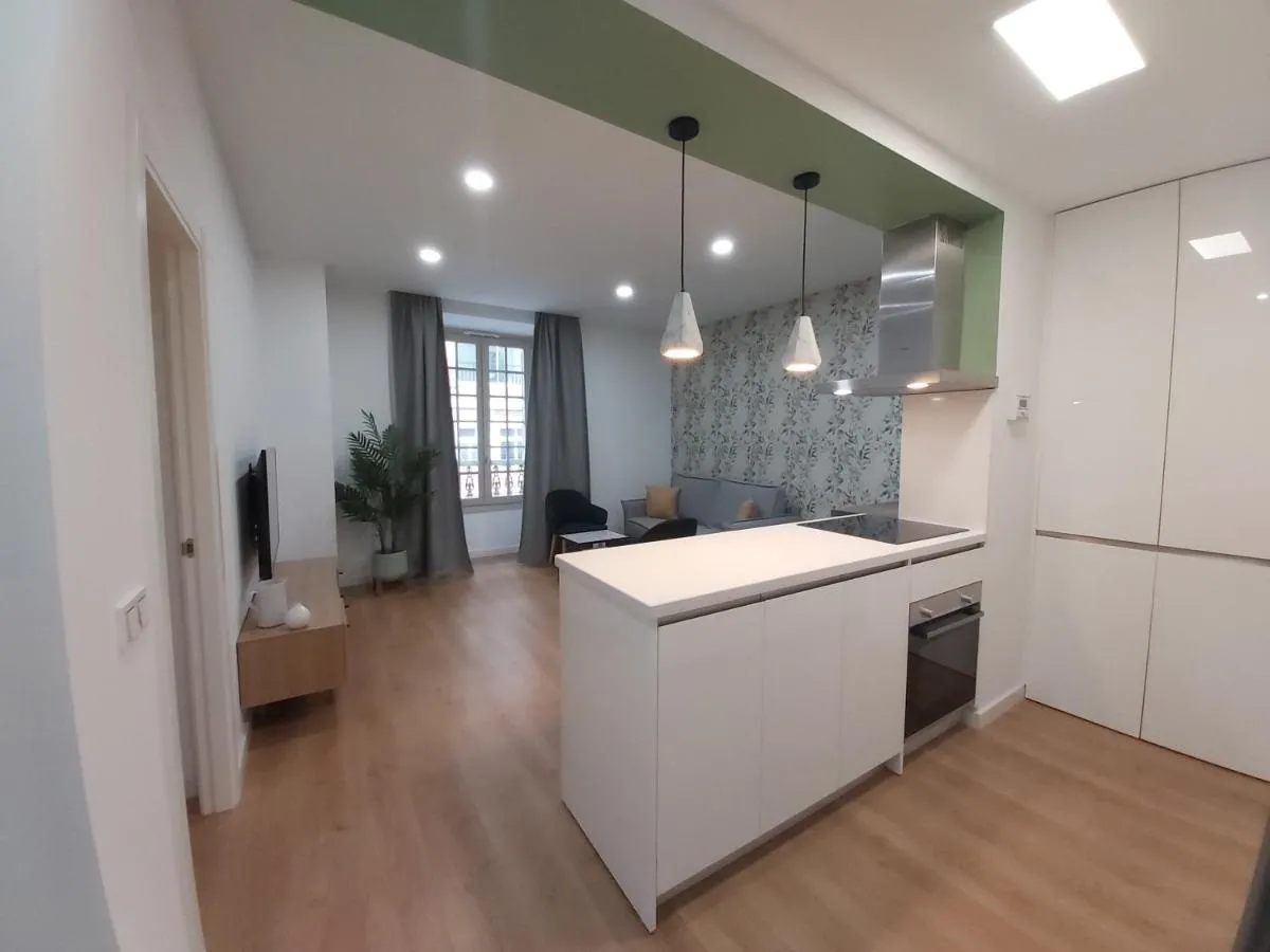 Image 6 of Del Parque Flats Teatro Plaza Premium