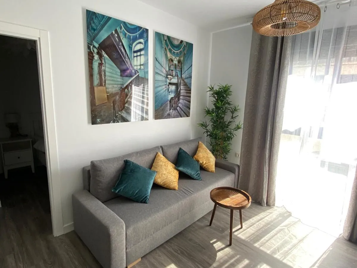 Image 2 of Del Parque Flats Urban