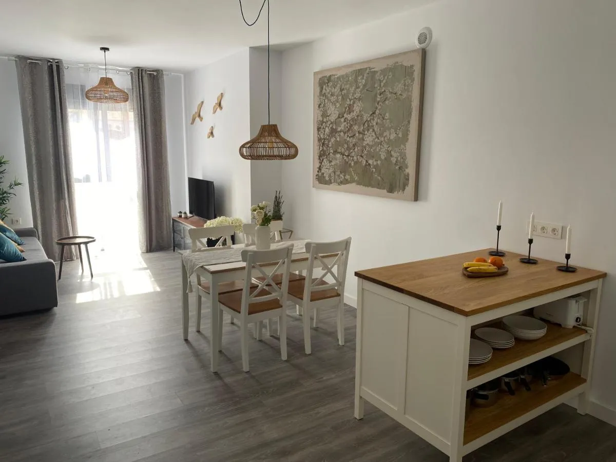 Image 3 of Del Parque Flats Urban