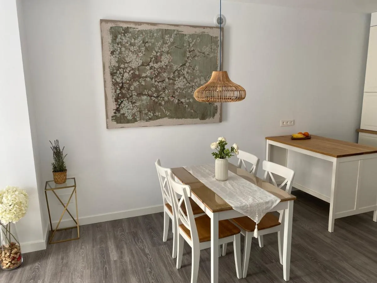 Image 4 of Del Parque Flats Urban