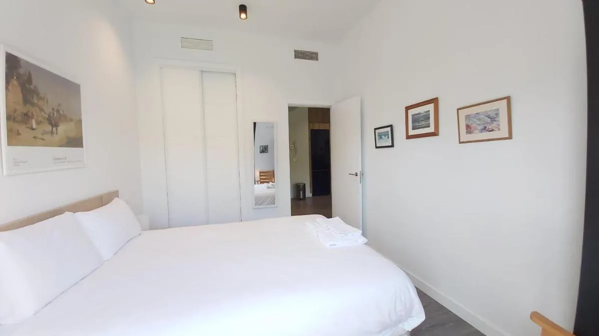 Image 3 of Del Parque Flats Urban Adults Luxury