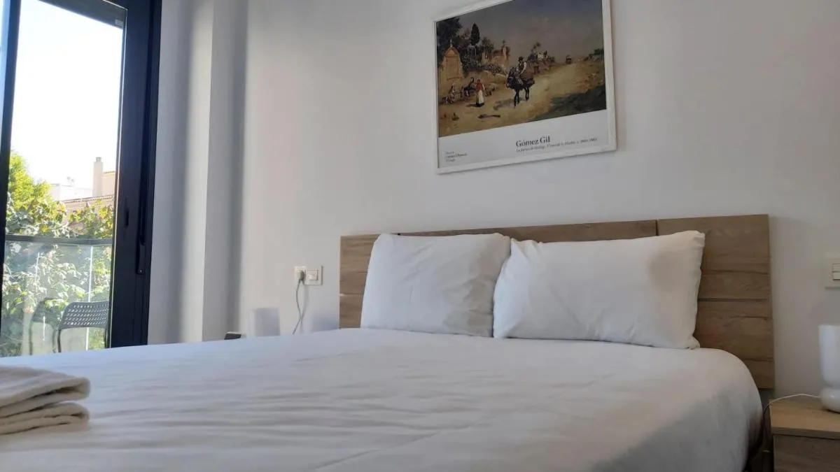 Image 2 of Del Parque Flats Urban Adults Luxury