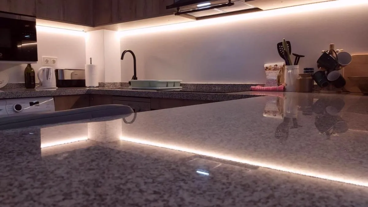 Image 1 of Del Parque Flats Urban Adults Luxury