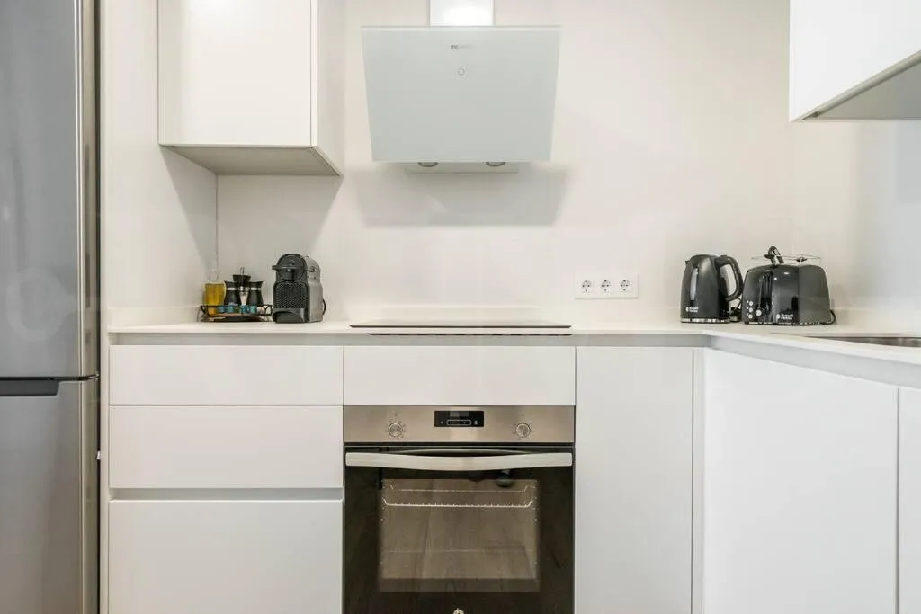 Image 5 of Delightful and bright apartment in center by REMS