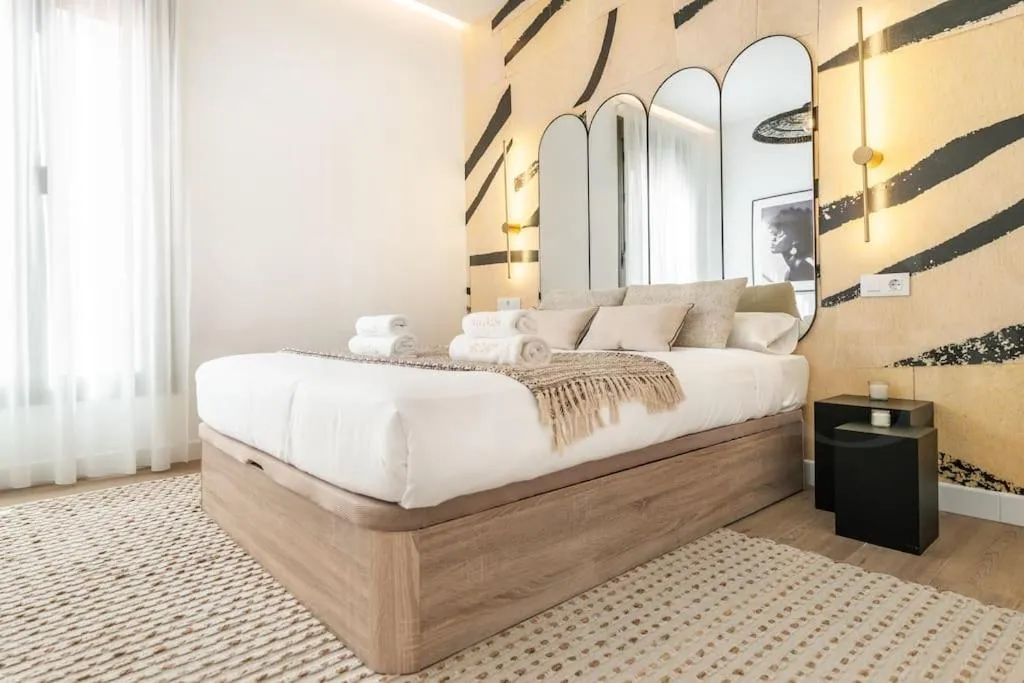 Image 3 of Delightful and bright apartment in center by REMS