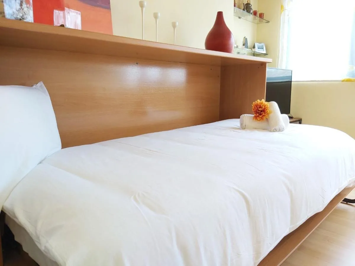 Image 6 of Del parque flats estudio martires