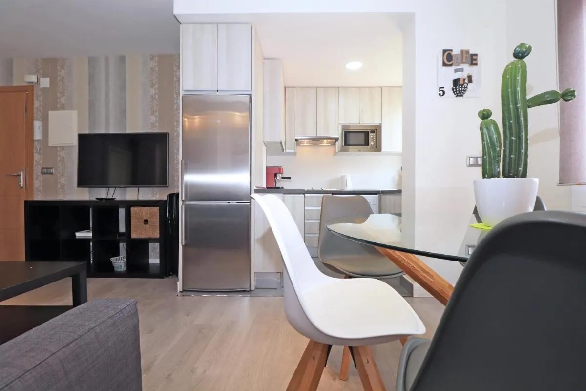 Image 4 of Del parque flats hernan ruiz