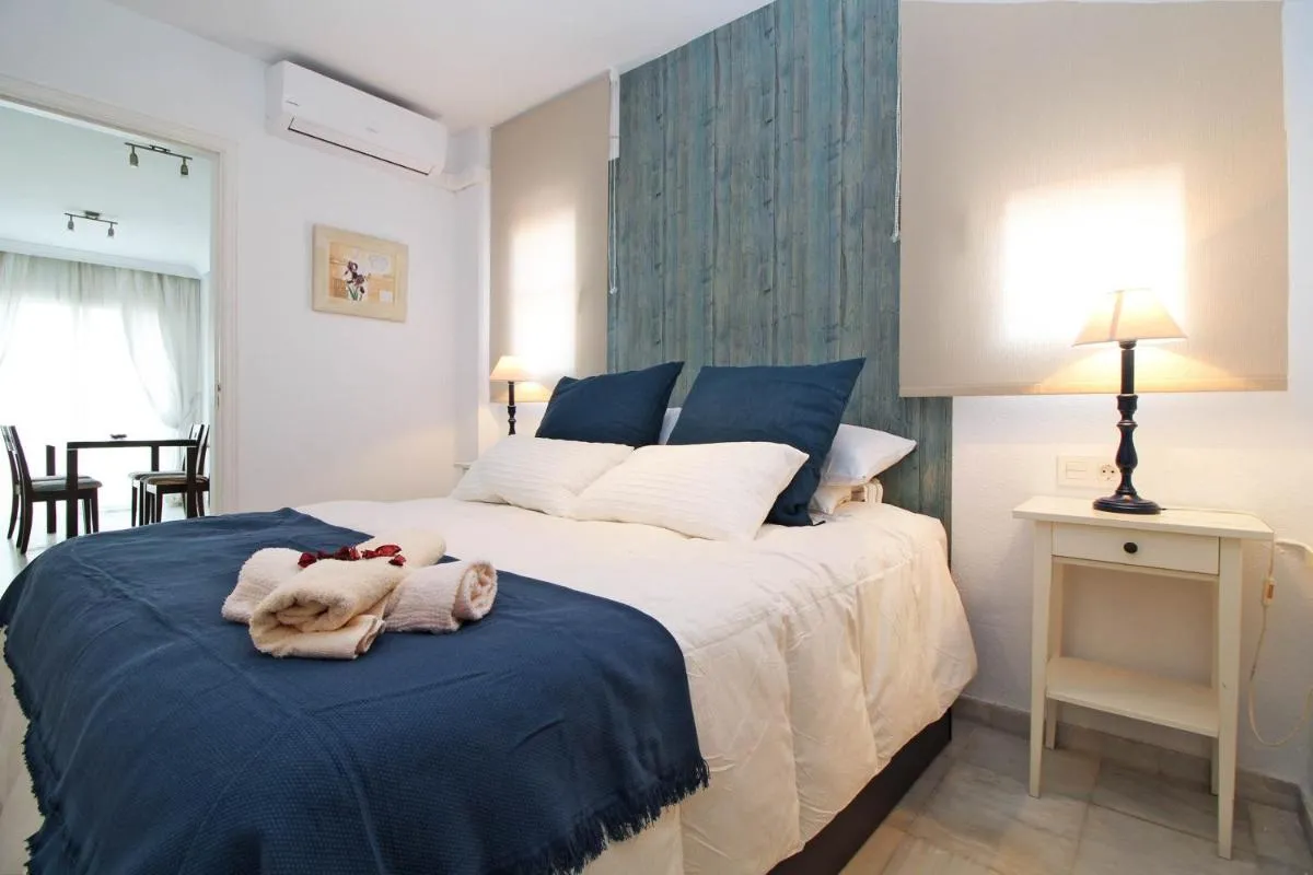 Image 4 of Del parque flats malagueta beach