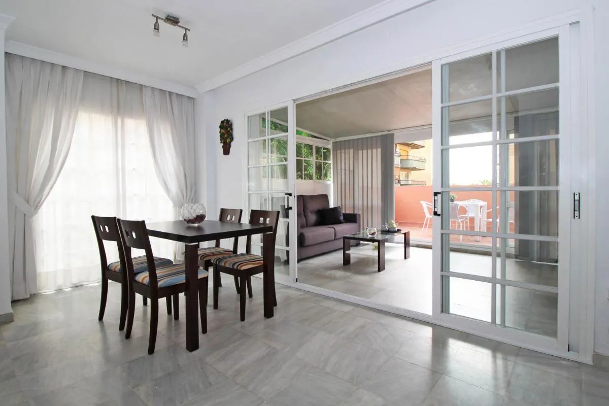 Image 6 of Del parque flats malagueta beach