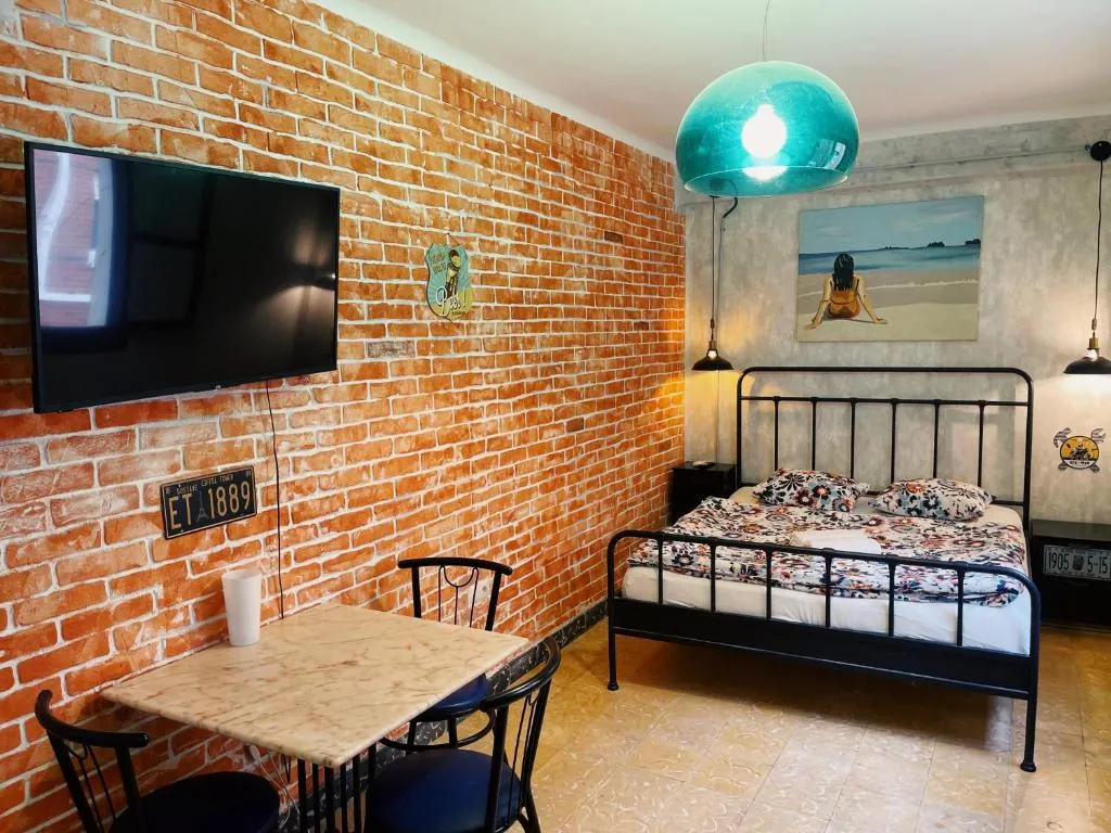 Image of Design apartment centro