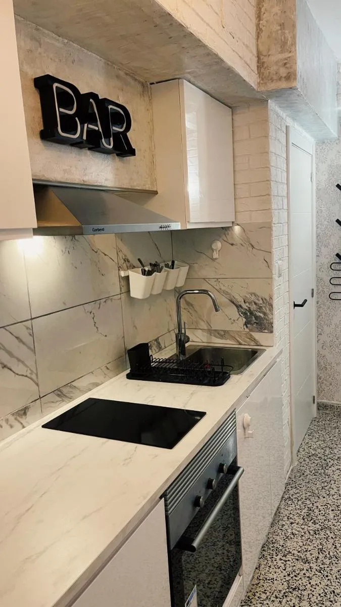 Image 3 of Design apartment centro