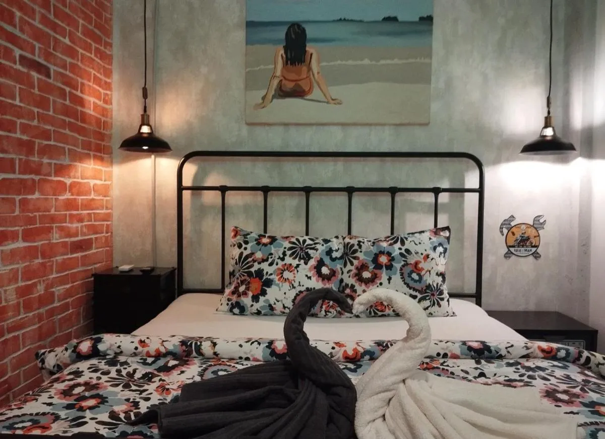 Image 1 of Design apartment centro