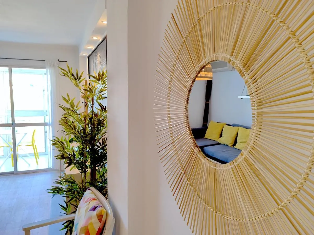 Image 4 of Diseño Y Relax apartamento de dos habitaciones cerca de la playa
