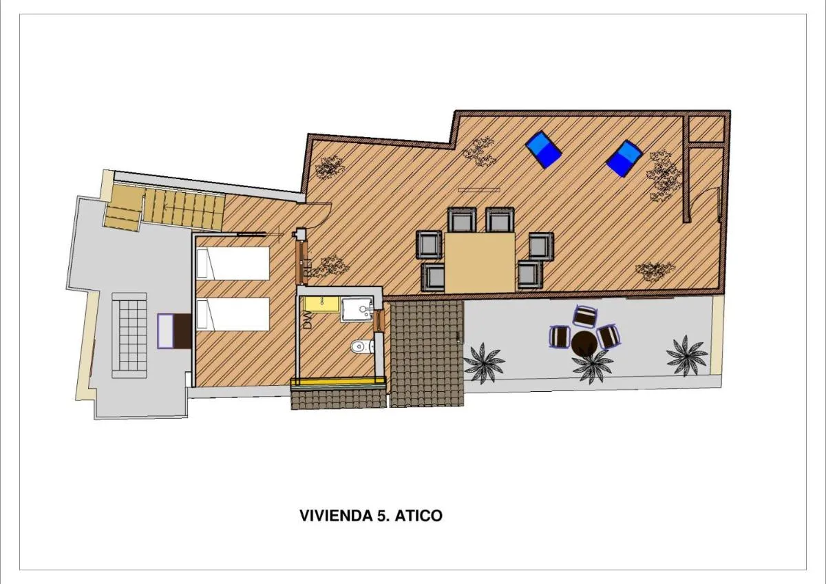 Image 1 of Doña Elvira. Las Terrazas