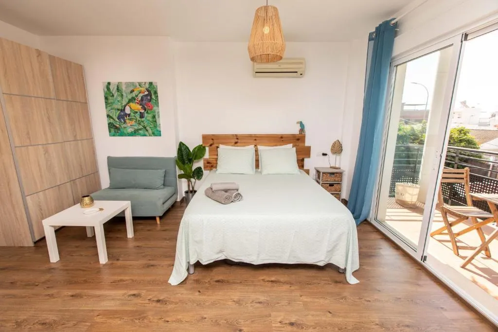 Image of Dream by the sea Loft