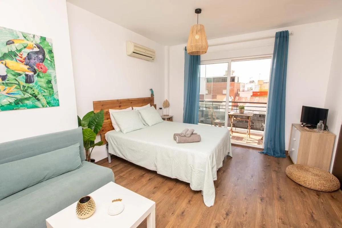 Image 1 of Dream by the sea Loft