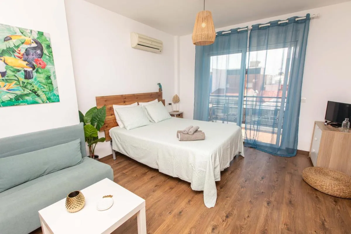 Image 3 of Dream by the sea Loft