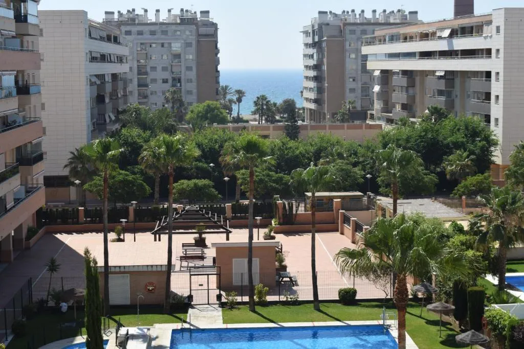 Image of Duplex Esperanza