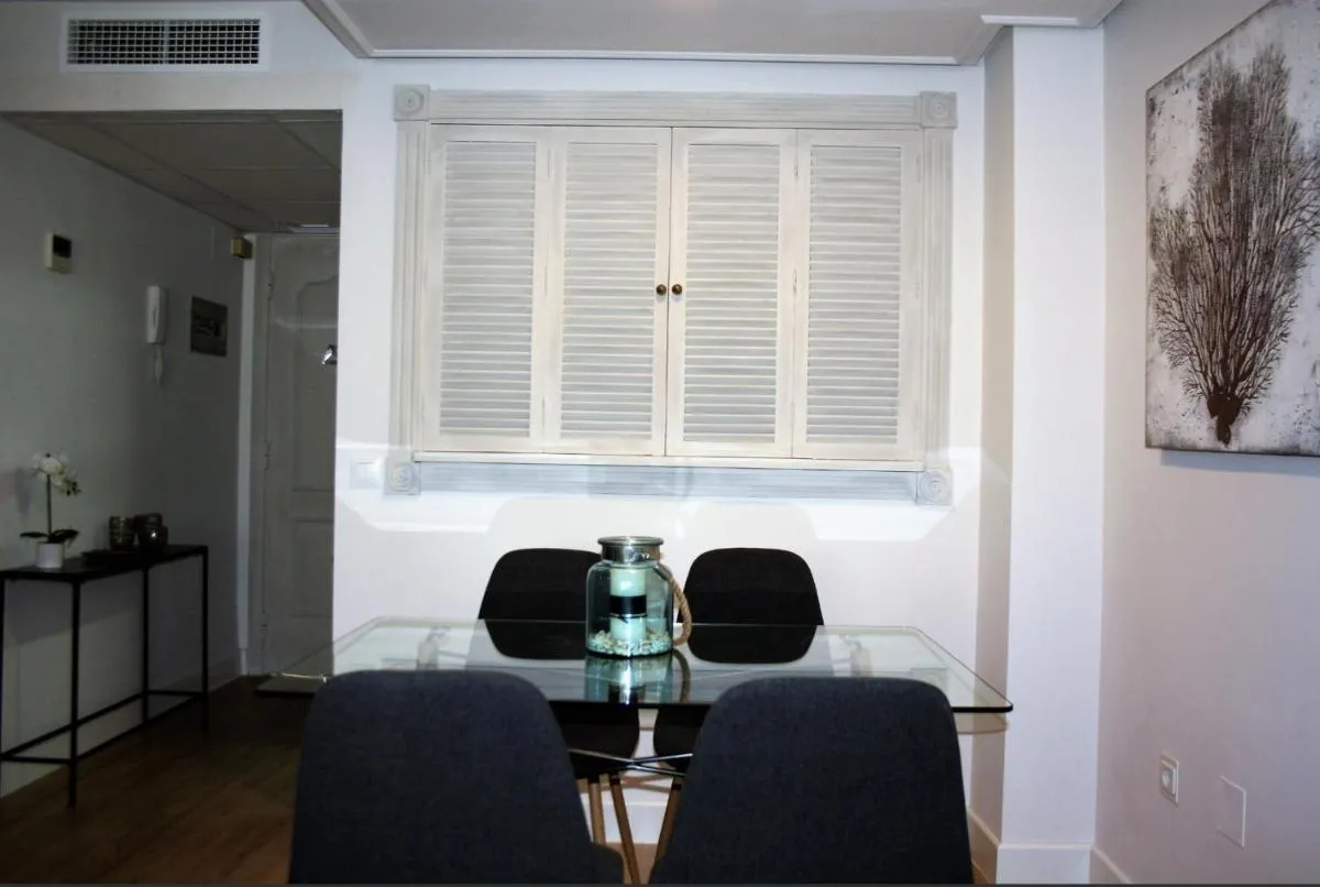 Image 5 of Duplex Merced10 3G TERRAZA