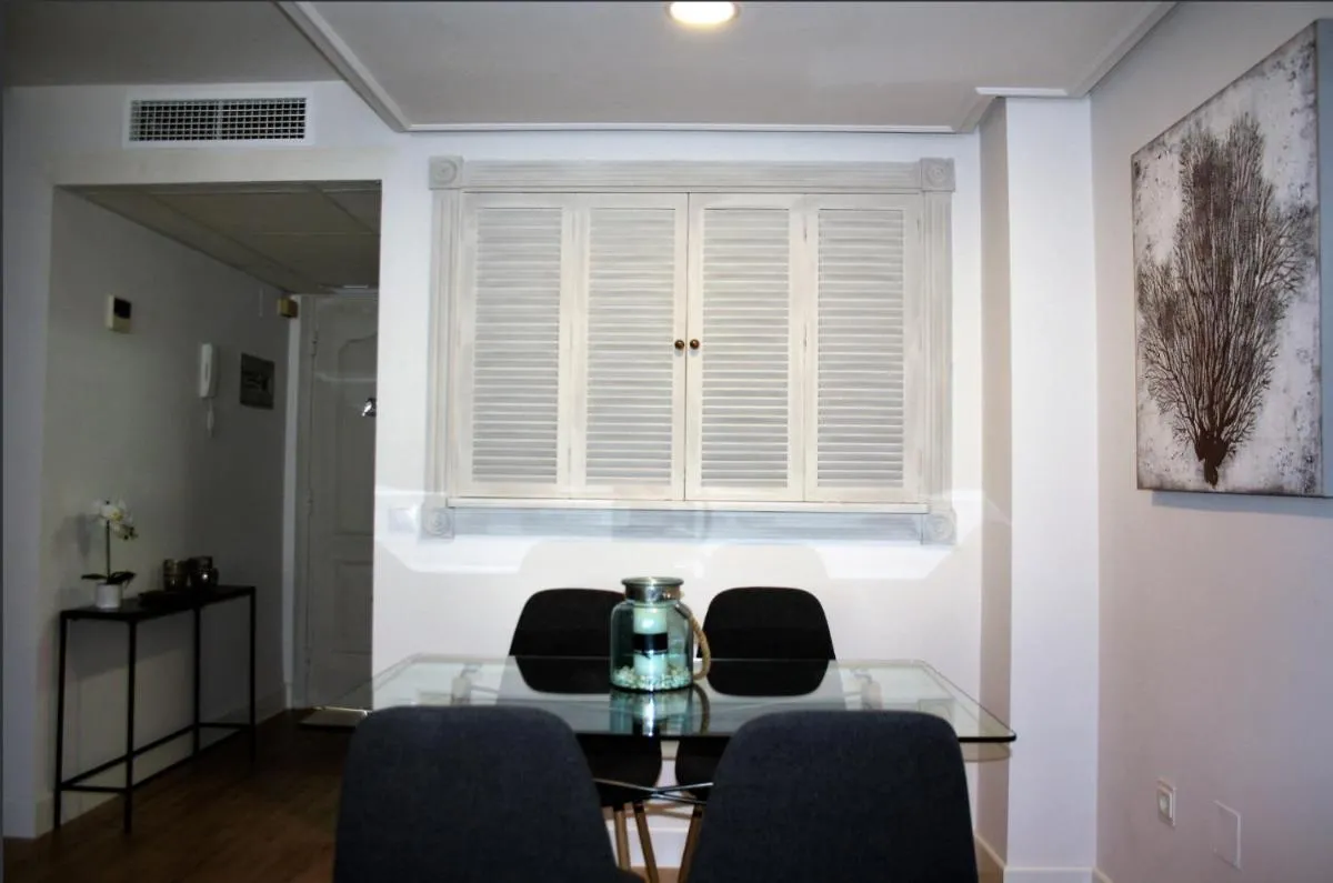 Image 3 of Duplex Merced10 3G TERRAZA