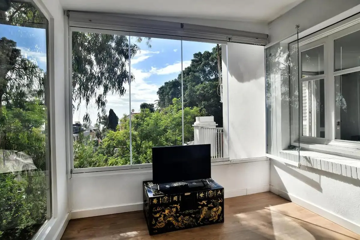Image 6 of Dúplex con vistas al mar en Málaga – C